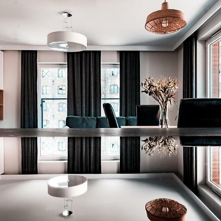 Apartament Chmielna Gdańsk Extérieur photo
