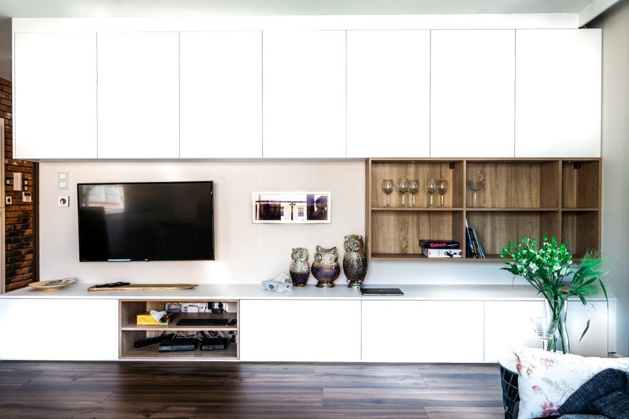 Apartament Chmielna Gdańsk Extérieur photo