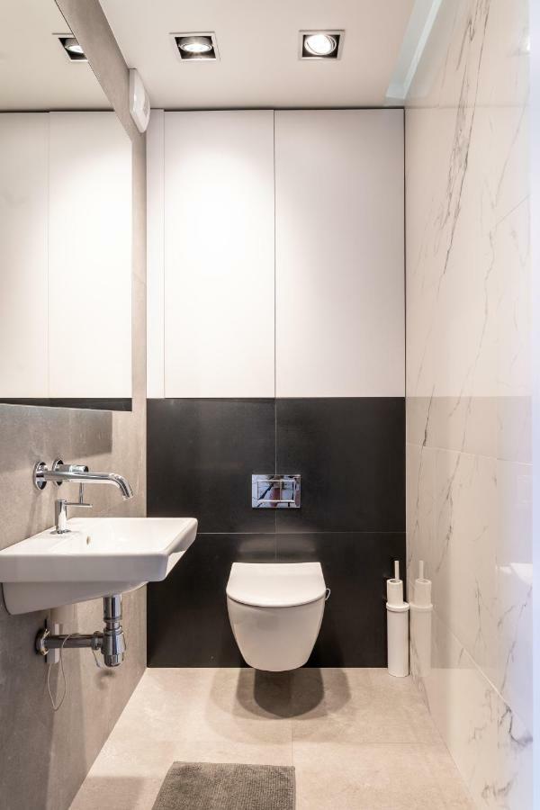 Apartament Chmielna Gdańsk Extérieur photo