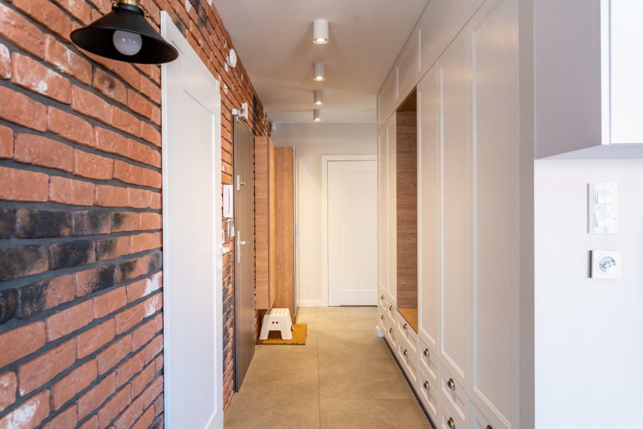 Apartament Chmielna Gdańsk Extérieur photo