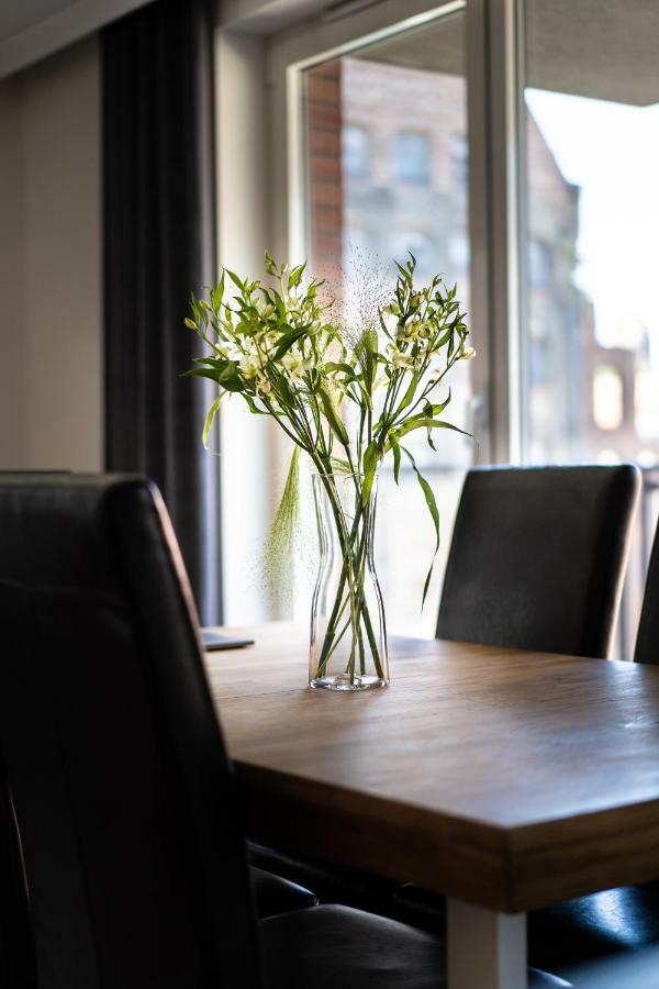 Apartament Chmielna Gdańsk Extérieur photo