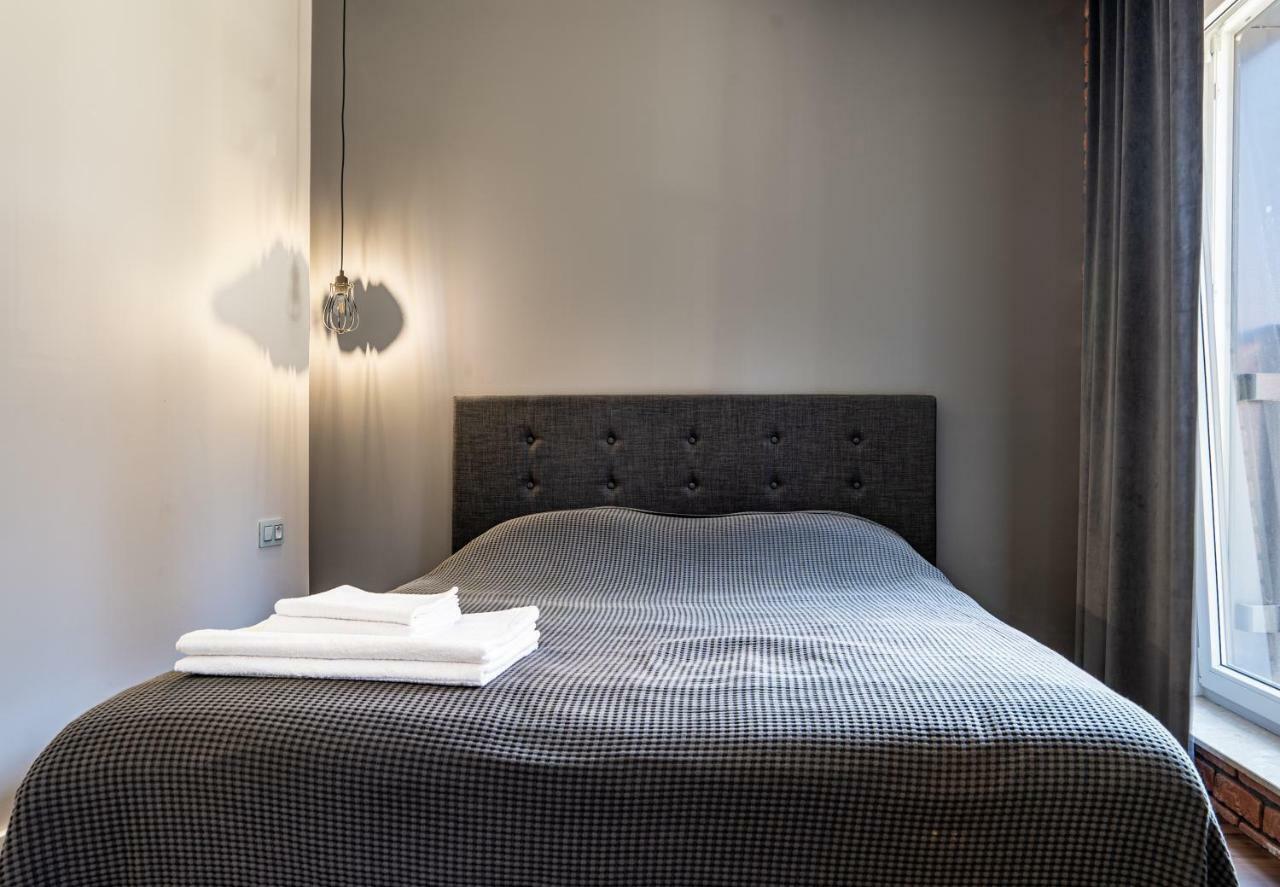 Apartament Chmielna Gdańsk Extérieur photo