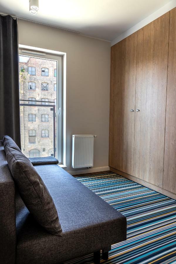Apartament Chmielna Gdańsk Extérieur photo