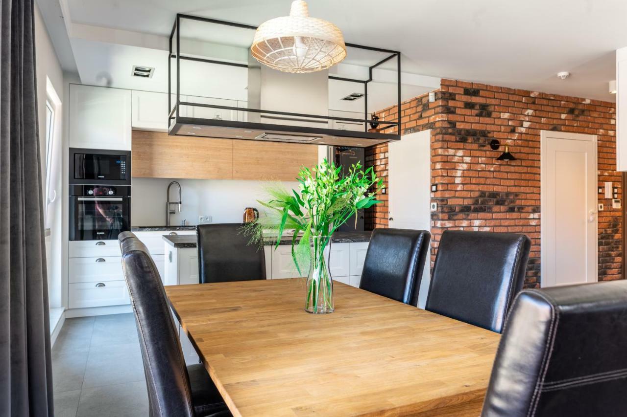 Apartament Chmielna Gdańsk Extérieur photo