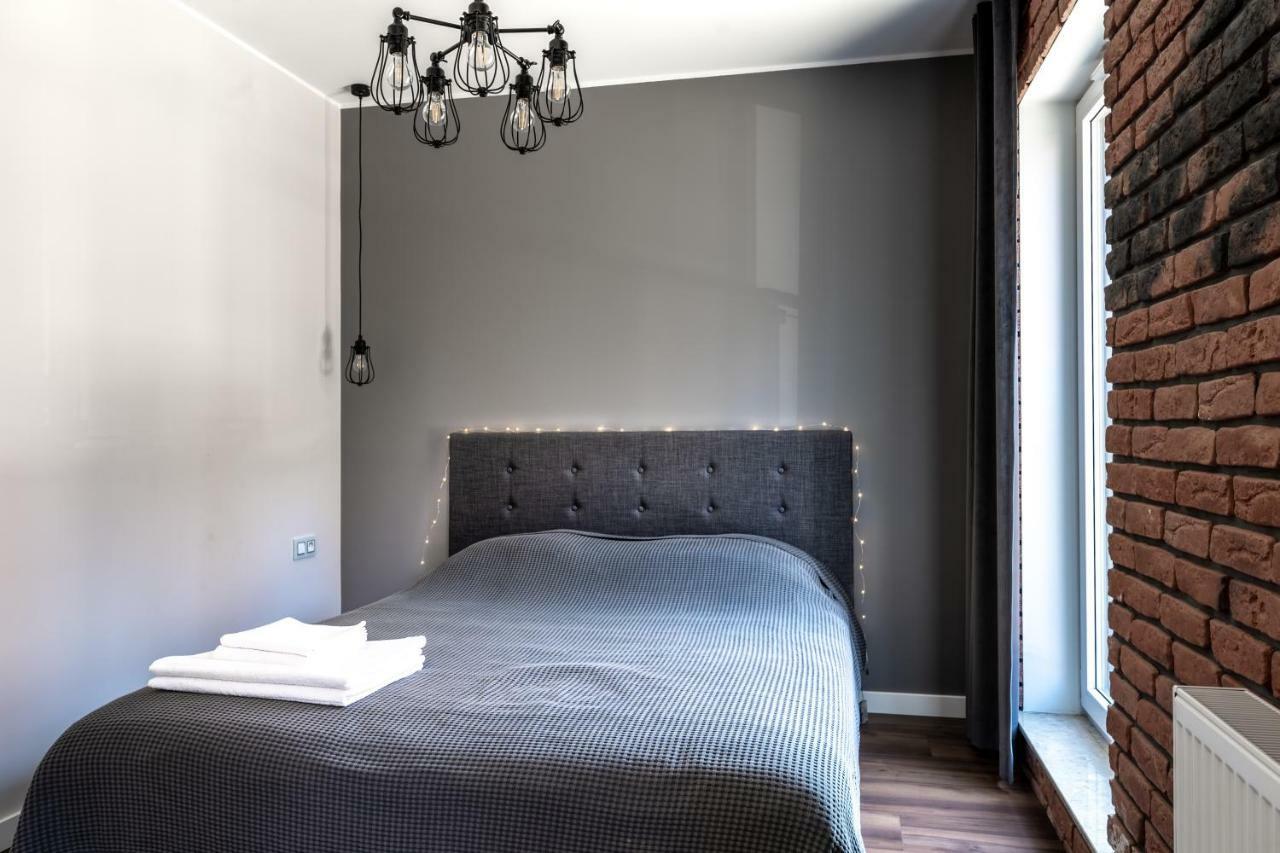 Apartament Chmielna Gdańsk Extérieur photo